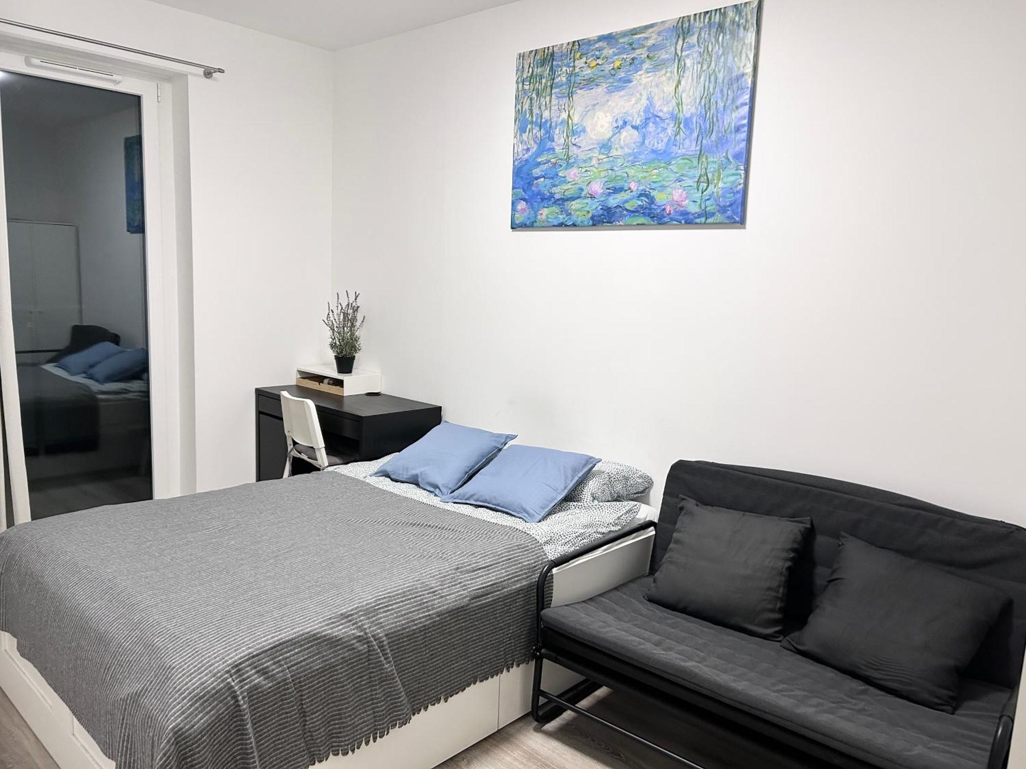 New 2022 Family&Friends Downtown Ac 3Br 2Ba Free Parking Big Balcony Near Metro&Train Station Self Check-In Apt بودابست المظهر الخارجي الصورة
